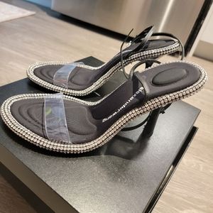 Alexander Wang Sandal